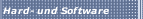 Hard- und Software